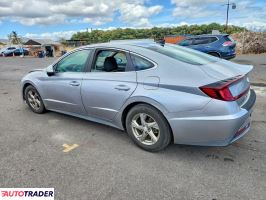 Hyundai Sonata 2020 2