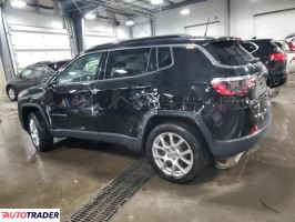 Jeep Compass 2022 2