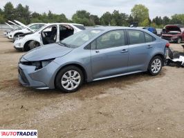Toyota Corolla 2023 1 Toyota Corolla 2023 1