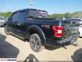 Ford Pozostałe 2019 2 Ford Pozostałe 2019 2