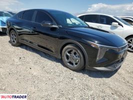 Kia Pozostałe 2025 2 Kia Pozostałe 2025 2