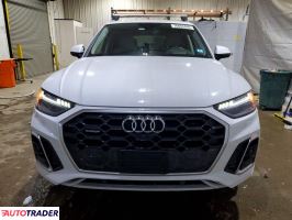 Audi Q5 2023 2