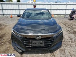 Honda Accord 2019 2 Honda Accord 2019 2