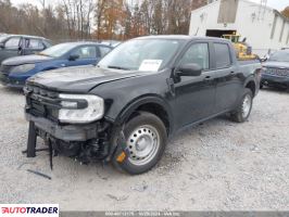 Ford Maverick 2024 2 Ford Maverick 2024 2