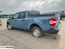 Ford Maverick 2023 2