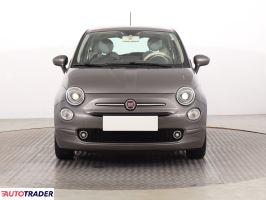 Fiat 500 2017 1.2 68 KM