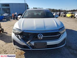 Volkswagen Jetta 2023 1