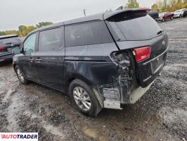 Kia Sedona 2020 3