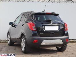 Opel Mokka 2015 1.4 138 KM