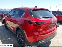 Mazda CX-5 2023 2