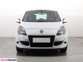 Renault Scenic 2010 1.4 128 KM Renault Scenic 2010 1.4 128 KM