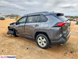 Toyota Pozostałe 2021 2