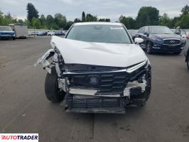 Honda CR-V 2025 1
