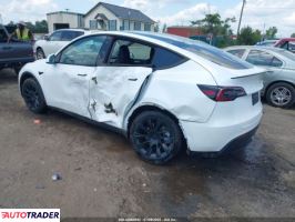 Tesla Model Y 2023 Tesla Model Y 2023