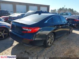 Honda Accord 2019 1 Honda Accord 2019 1