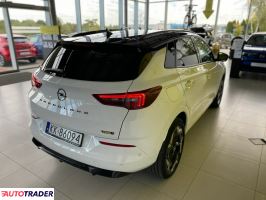 Opel Grandland X 2023 1.6 300 KM