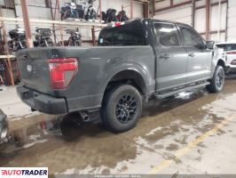 Ford Pozostałe 2024 3