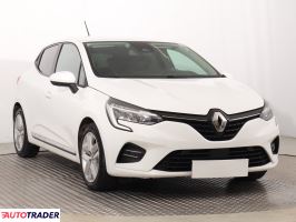 Renault Clio - zobacz ofertę
