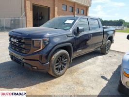 GMC Sierra 2024 2