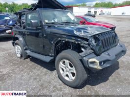 Jeep Wrangler 2022 2 Jeep Wrangler 2022 2