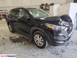 Hyundai Tucson 2020 2