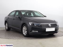 Volkswagen Passat 2018 2.0 147 KM Volkswagen Passat 2018 2.0 147 KM