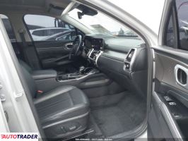Kia Sorento 2022 2