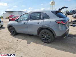 Honda HR-V 2024 2