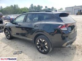 Kia Sportage 2023 2