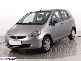 Honda Jazz 2004 1.2 76 KM