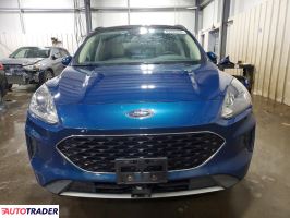 Ford Escape 2020 1