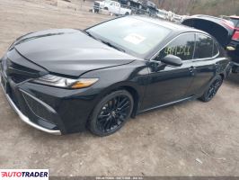 Toyota Camry 2023 2