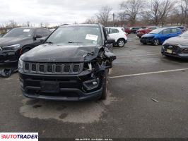 Jeep Compass 2021 2