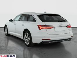 Audi A6 2023 2.0 201 KM