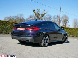 BMW Pozostałe 2022 3.0 286 KM