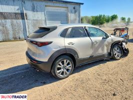 Mazda CX-30 2023 2