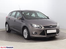 Ford Focus 2012 1.6 103 KM