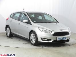 Ford Focus 2017 1.0 123 KM Ford Focus 2017 1.0 123 KM