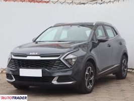 Kia Sportage 2021 1.6 147 KM
