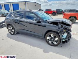 Hyundai Kona 2025 2