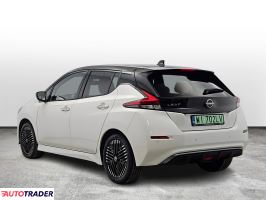 Nissan Leaf 2023 150 KM