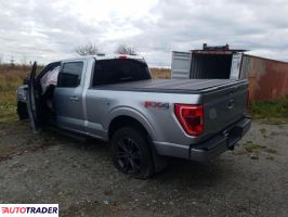 Ford Pozostałe 2022 3