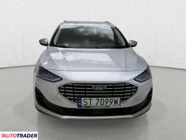 Ford Focus 2024 1.5 116 KM