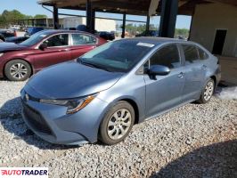 Toyota Corolla 2021 1 Toyota Corolla 2021 1
