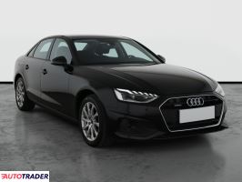 Audi A4 - zobacz ofertę