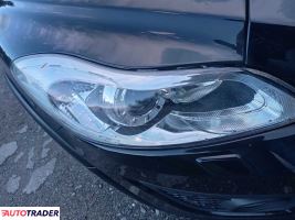 Volvo C30 2009 2 140 KM