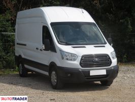 Ford Transit 2018 2.0