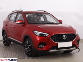 MG ZS 2024 1.5 104 KM