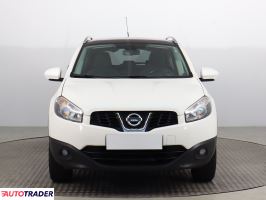 Nissan Qashqai 2011 1.6 115 KM
