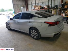 Nissan Altima 2022 2